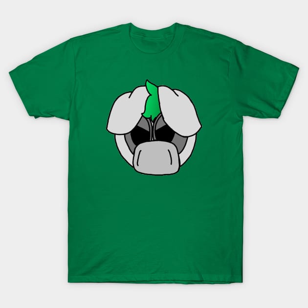 Pig Mask T-Shirt by TheWolverinecool23